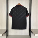 Camisa Flamengo 25/26 Edição Especial Black