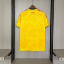 Camisa da Colombia 2026 COPA DO MUNDO