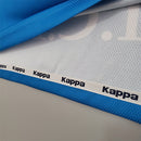 Camisa Manchester City Retrô 1998/1999