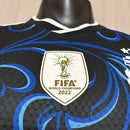 Camisa Seleção Argentina Away 2026 COPA DO MUNDO