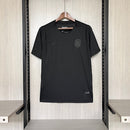 Camisa Seleção Noruéga 2026 All Black COPA DO MUNDO