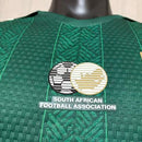Camisa Seleção Africa do Sul Away 2026 Versão Jogador