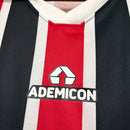 Camisa São Paulo Away 26/27