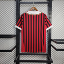 Camisa Milan Retrô 11/12