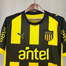 Camisa Peñarol 26/27