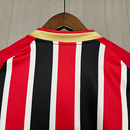 Camisa Feminina São Paulo 25/26