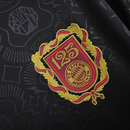 Camisa Bayern de Munique 125 Anos Black