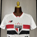 Camisa São Paulo Feminina 26/27