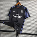 Camisa Real Madrid Retrô 17/18