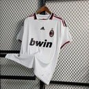 Camisa Milan Retrô 09/10