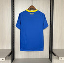 Camisa Brasil 2010 Retrô Away