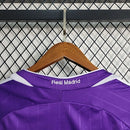 Camisa Real Madrid Retrô 06/07