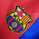 Camisa Barcelona Retrô 1992/1995