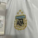 Jaqueta Corta Vento Argentina Dupla Face