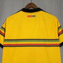 Camisa Seleção Jamaica 2026