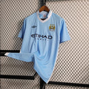 Camisa Manchester City Retrô 2011/2012