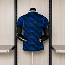 Camisa Seleção França Away 2026 Modelo Jogador