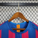 Camisa Barcelona Retrô 05/06