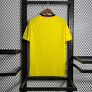 Camisa Barcelona Retrô 2008