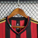 Camisa Milan Retrô 2013/2014