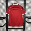 Camisa Manchester United 2006/07 Retrô