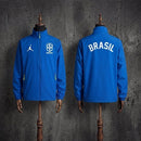 Jaqueta Seleção Brasileira x Jordan 2026
