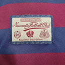 Camisa Newcastle Manga Longa Retrô 95/97