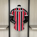 Camisa São Paulo Away 26/27 Modelo Jogador