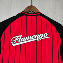 Camisa Flamengo Baseball 2025
