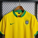 Camisa Seleção Brasileira Retrô 2006