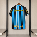 Camisa Grêmio 26/27 Com Patrocinios