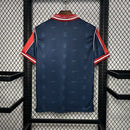 Camisa do Atlético de Madrid 1998
