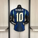 Camisa Seleção Brasil x Jordan 2026 Modelo Jogador