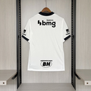 Camisa Atletico Mineiro Away 26/27 Com Patrocinios