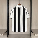 Camisa Newcastle Retrô 06/07