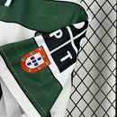 Camisa Sporting Retrô 2001
