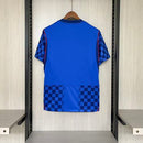 Camisa Seleção Croacia Away 2026