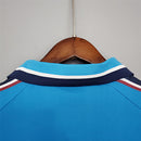 Camisa Manchester City Retrô 1998/1999