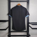 Camisa Real Madrid Retrô 09/10 Away