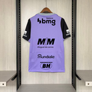 Camisa Atletico Mineiro Treino 2026