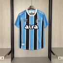 Camisa Gremio 25/26 Com Patrocinios