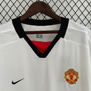 Camisa Manchester United Retro 02/03