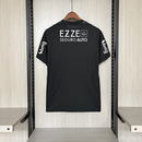 Camisa Corinthians Goleiro 25/26 Com Patrocinios