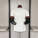 Camsia Espanha Away Modelo Jogador 2026 COPA DO MUNDO