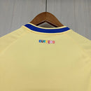 Camisa Seleção Curaçao Away 2026 COPA DO MUNDO