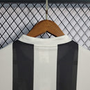 Camisa Newcastle Retrô 97/99