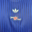 Camisa Arsenal Essencials 2025
