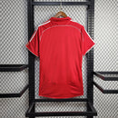 Camisa Liverpool Retrô 2006