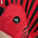 Camisa Milan Retrô 11/12