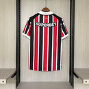 Camisa São Paulo Away 26/27